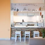 Daire Con Vistas Al Mar En *
