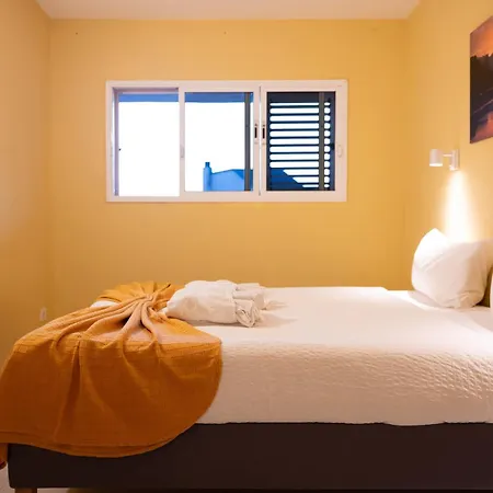 Apartamento Con Vistas Al Mar En El Médano