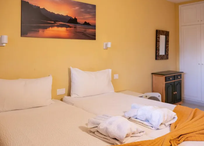 Con Vistas Al Mar En