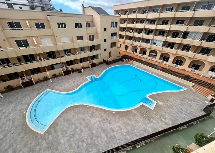 Con Vistas Al Mar En Apartamento *