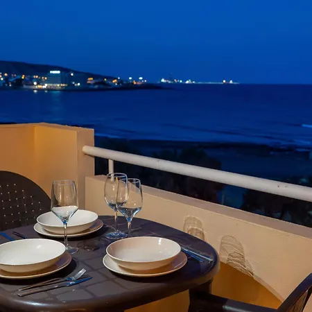 Con Vistas Al Mar En