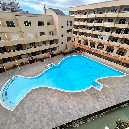 Con Vistas Al Mar En شقة *