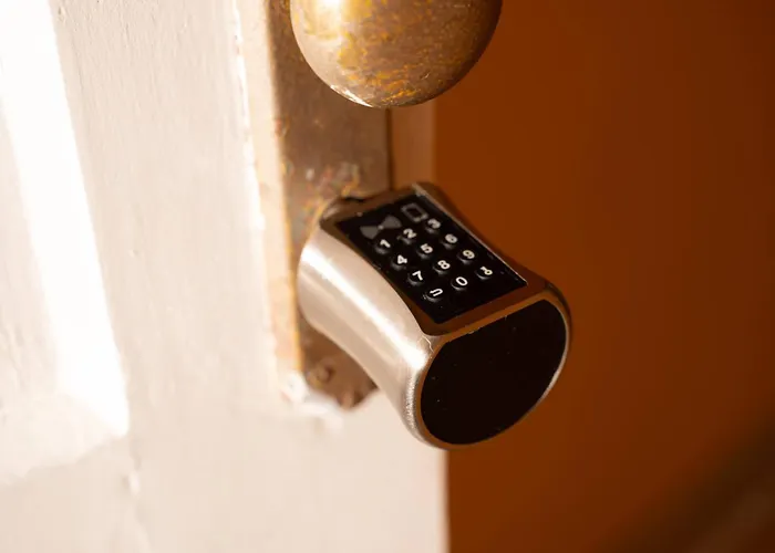 Lejlighed Con Vistas Al Mar En